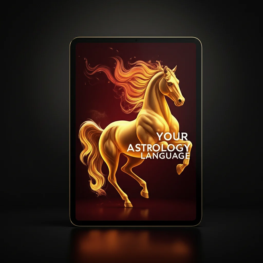 Year of the Horse 2026 personalized zodiac reading