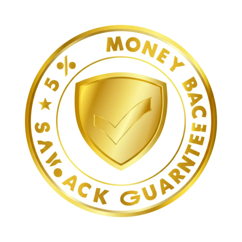 Year of the Horse 2026 365 Day Money Back Guarantee