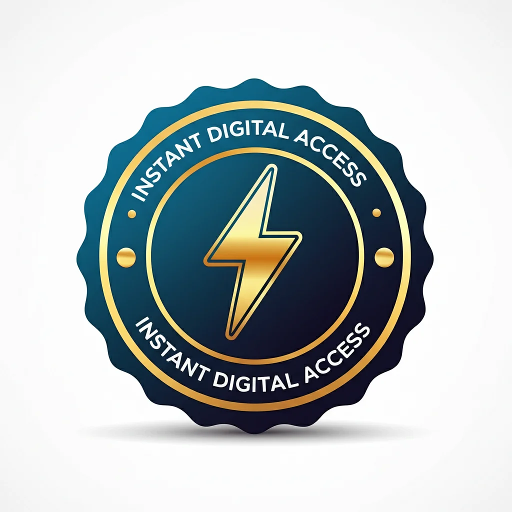 Year of the Horse 2026 Instant Digital Access