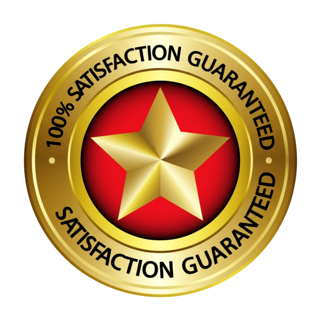 Year of the Horse 2026 Satisfaction Guaranteed