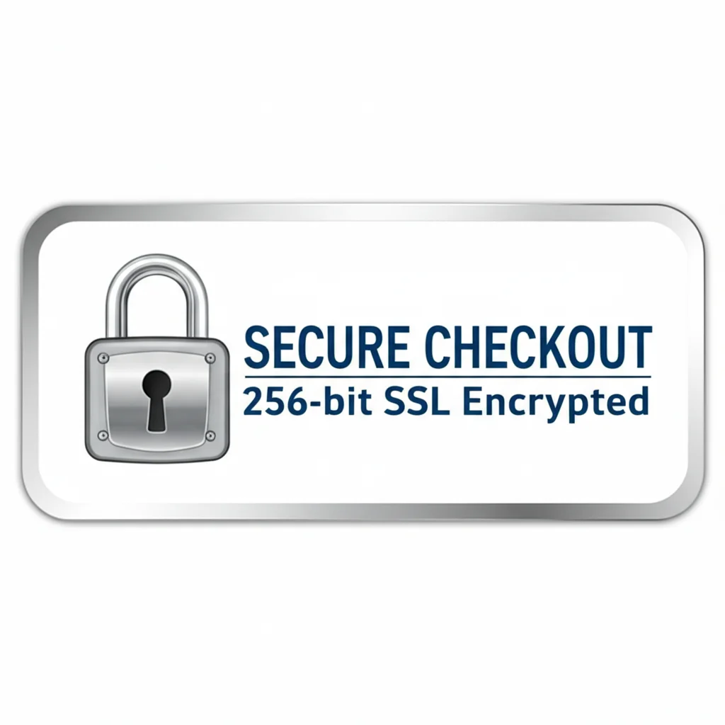 Year of the Horse 2026 Secure Checkout
